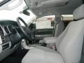 2013 Super White Toyota Tundra TSS Double Cab  photo #11