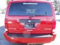 Redline 2-Coat Pearl - Nitro Heat 4x4 Photo No. 26
