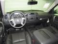 2013 Steel Gray Metallic GMC Sierra 1500 SLE Crew Cab  photo #5