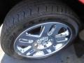 Redline 2-Coat Pearl - Nitro Heat 4x4 Photo No. 27