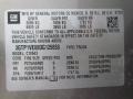 2013 Steel Gray Metallic GMC Sierra 1500 SLE Crew Cab  photo #6