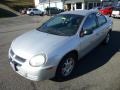 2003 Bright Silver Metallic Dodge Neon SXT  photo #3