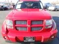 Redline 2-Coat Pearl - Nitro Heat 4x4 Photo No. 29