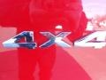 Redline 2-Coat Pearl - Nitro Heat 4x4 Photo No. 31
