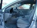 Titanium Metallic - Camry LE Photo No. 7