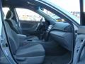 Titanium Metallic - Camry LE Photo No. 8