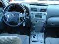 Titanium Metallic - Camry LE Photo No. 9