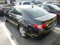 Crystal Black Pearl - TSX Sedan Photo No. 3