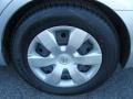Titanium Metallic - Camry LE Photo No. 14