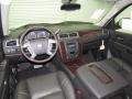 2013 White Diamond Tricoat GMC Sierra 1500 Denali Crew Cab AWD  photo #5