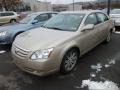 2005 Desert Sand Mica Toyota Avalon XL  photo #3