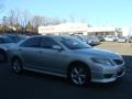 Classic Silver Metallic - Camry SE Photo No. 1