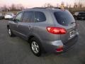 2007 Steel Gray Hyundai Santa Fe GLS 4WD  photo #5