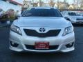 Classic Silver Metallic - Camry SE Photo No. 2