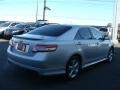 Classic Silver Metallic - Camry SE Photo No. 4