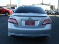 Classic Silver Metallic - Camry SE Photo No. 5