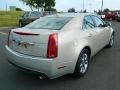 Gold Mist - CTS Sedan Photo No. 3