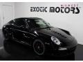 2012 Black Porsche 911 Carrera GTS Coupe  photo #7