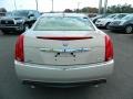 Gold Mist - CTS Sedan Photo No. 4