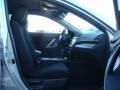 Classic Silver Metallic - Camry SE Photo No. 8