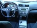 Classic Silver Metallic - Camry SE Photo No. 9