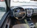 2007 Steel Gray Hyundai Santa Fe GLS 4WD  photo #15