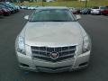 Gold Mist - CTS Sedan Photo No. 8