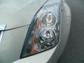 Gold Mist - CTS Sedan Photo No. 9