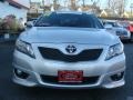 Classic Silver Metallic - Camry SE Photo No. 2