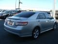 Classic Silver Metallic - Camry SE Photo No. 4