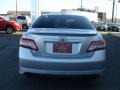 Classic Silver Metallic - Camry SE Photo No. 5