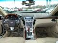 Gold Mist - CTS Sedan Photo No. 15