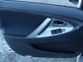 Classic Silver Metallic - Camry SE Photo No. 6