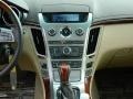 Gold Mist - CTS Sedan Photo No. 16