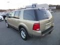 2002 Harvest Gold Metallic Ford Explorer XLT 4x4  photo #5