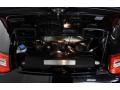 2012 Black Porsche 911 Carrera GTS Coupe  photo #20