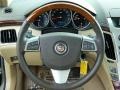 Gold Mist - CTS Sedan Photo No. 17