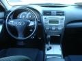 Classic Silver Metallic - Camry SE Photo No. 9