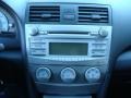 Classic Silver Metallic - Camry SE Photo No. 11