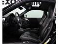 2012 Black Porsche 911 Carrera GTS Coupe  photo #25