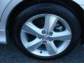 Classic Silver Metallic - Camry SE Photo No. 14
