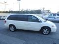Stone White - Grand Caravan SXT Photo No. 7