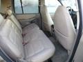 Medium Parchment 2002 Ford Explorer XLT 4x4 Interior Color