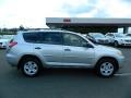 Classic Silver Metallic - RAV4 I4 Photo No. 2