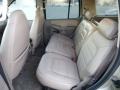 Medium Parchment Rear Seat Photo for 2002 Ford Explorer #76146798