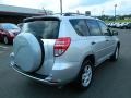 Classic Silver Metallic - RAV4 I4 Photo No. 3
