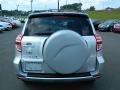 Classic Silver Metallic - RAV4 I4 Photo No. 4