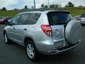 Classic Silver Metallic - RAV4 I4 Photo No. 5