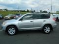 Classic Silver Metallic - RAV4 I4 Photo No. 6