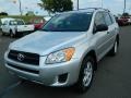 Classic Silver Metallic - RAV4 I4 Photo No. 7